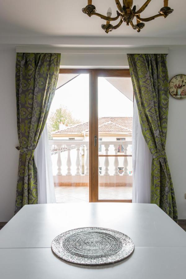 Apartments Nasini By Flat Mаnager Plovdiv Exterior foto