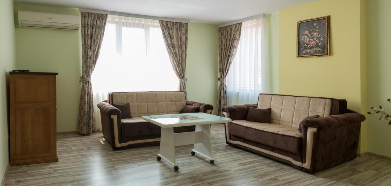 Apartments Nasini By Flat Mаnager Plovdiv Exterior foto