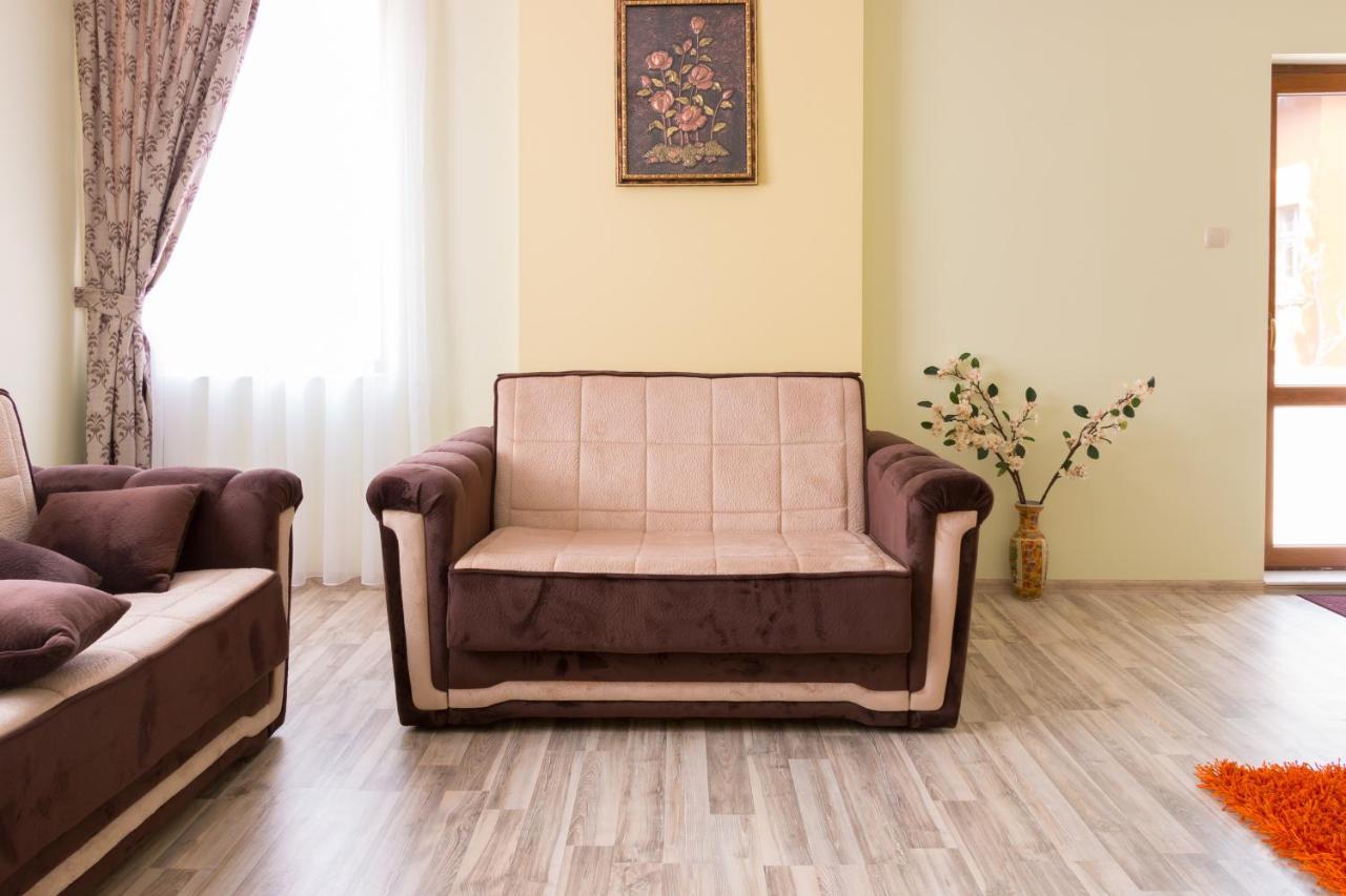 Apartments Nasini By Flat Mаnager Plovdiv Exterior foto