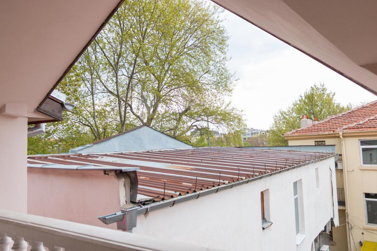 Apartments Nasini By Flat Mаnager Plovdiv Exterior foto